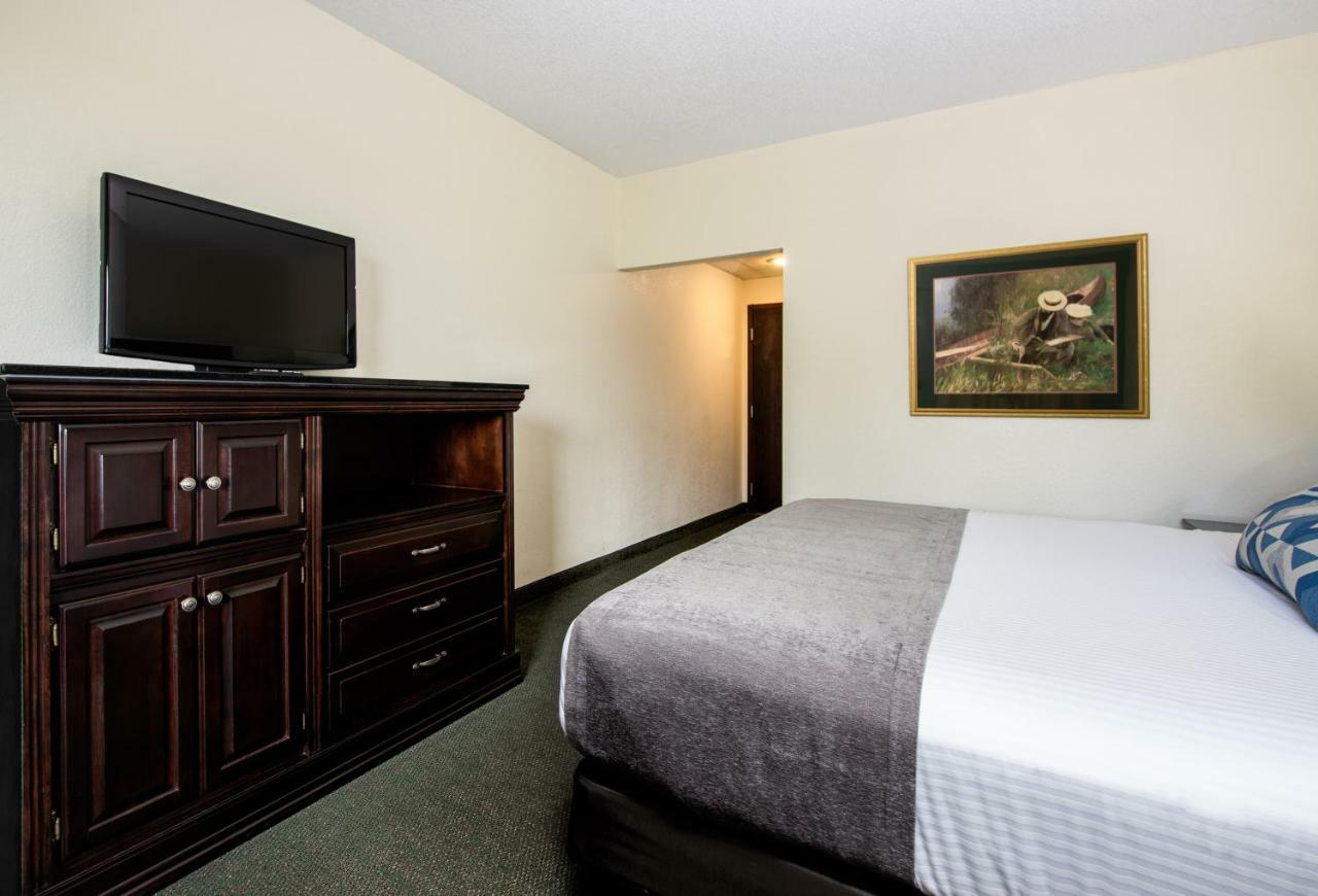 Savannah House Hotel Branson Exterior photo